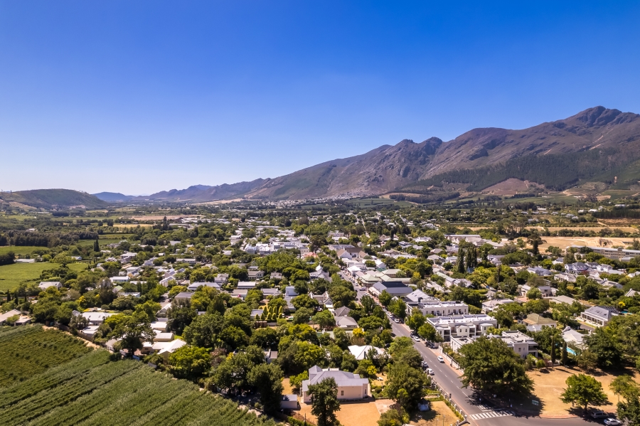 2 Bedroom Property for Sale in Franschhoek Western Cape
